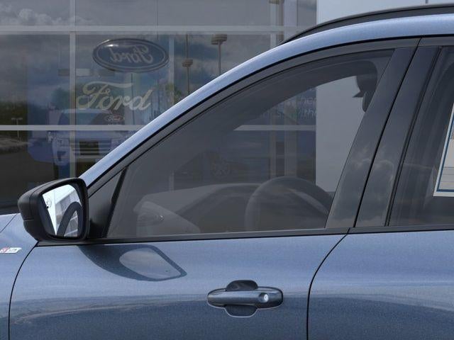 2026 Ford Escape ST-Line FWD