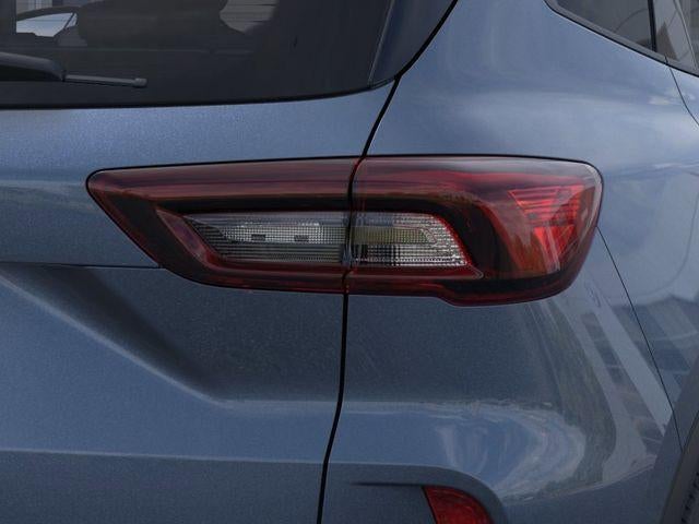 2026 Ford Escape ST-Line FWD