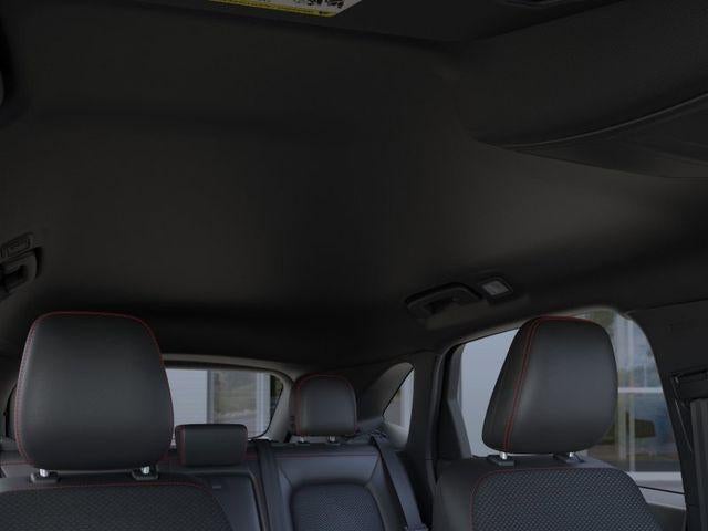 2026 Ford Escape ST-Line FWD