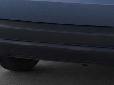 2026 Ford Escape ST-Line FWD