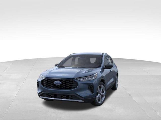 2026 Ford Escape ST-Line FWD