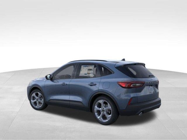 2026 Ford Escape ST-Line FWD