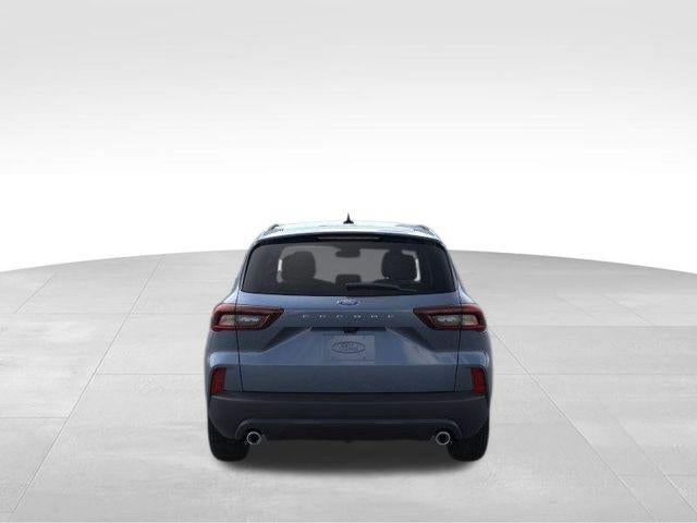 2026 Ford Escape ST-Line FWD