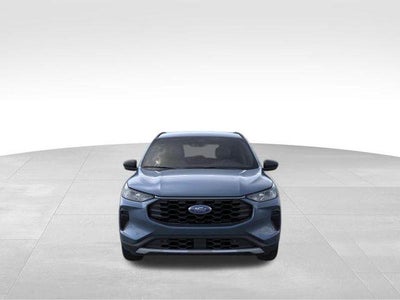 2026 Ford Escape ST-Line FWD