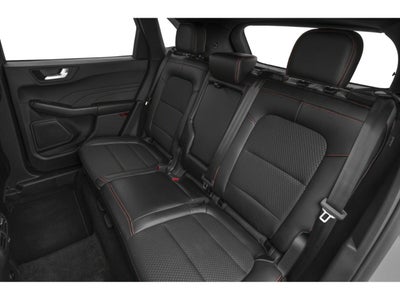 2026 Ford Escape ST-Line FWD