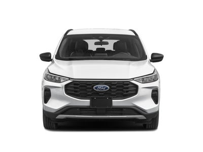 2026 Ford Escape ST-Line FWD