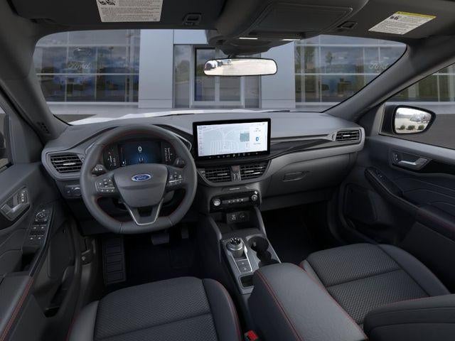 2026 Ford Escape ST-Line FWD