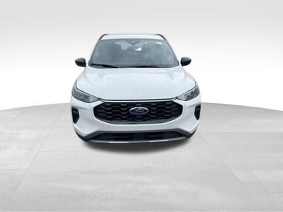 2026 Ford Escape ST-Line FWD