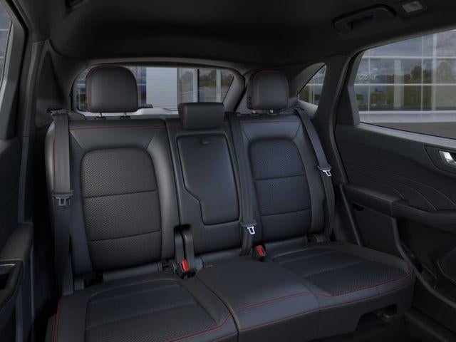 2026 Ford Escape ST-Line FWD