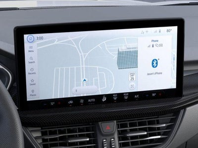 2026 Ford Escape ST-Line FWD