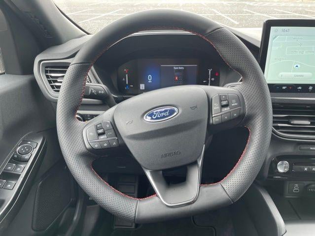 2026 Ford Escape ST-Line FWD