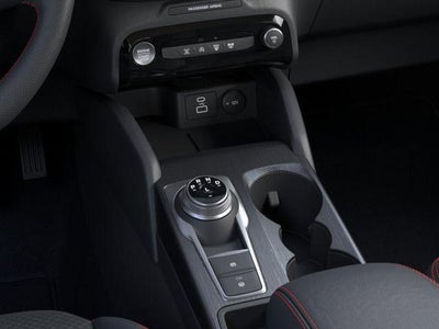 2026 Ford Escape ST-Line FWD