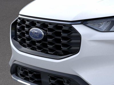2026 Ford Escape ST-Line FWD