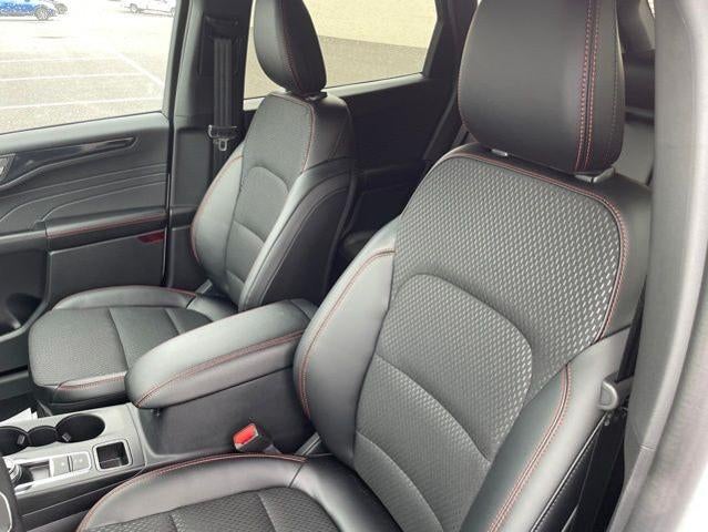 2026 Ford Escape ST-Line FWD