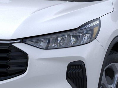 2026 Ford Escape ST-Line FWD