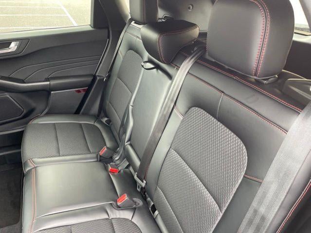 2026 Ford Escape ST-Line FWD