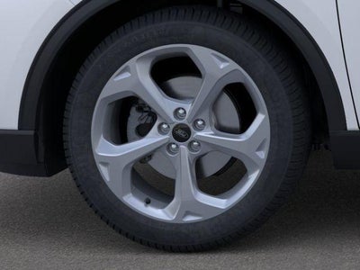 2026 Ford Escape ST-Line FWD