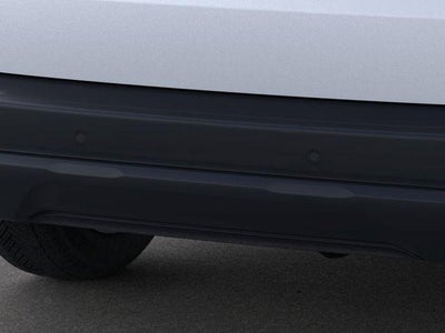 2026 Ford Escape ST-Line FWD