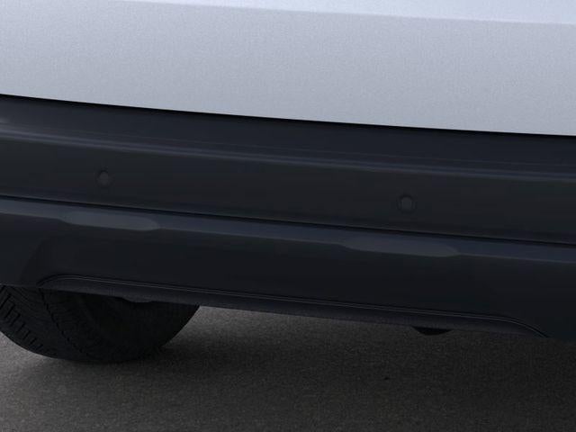 2026 Ford Escape ST-Line FWD