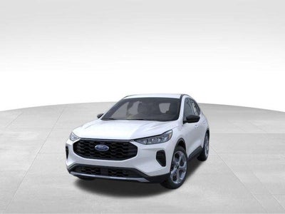 2026 Ford Escape ST-Line FWD