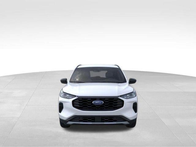 2026 Ford Escape ST-Line FWD