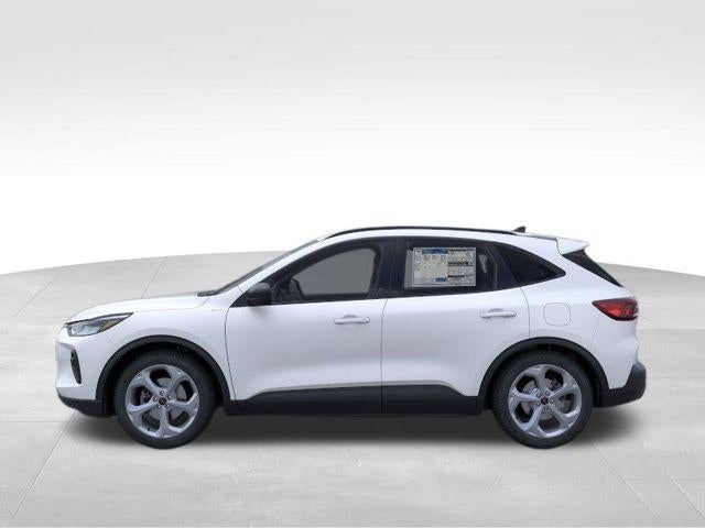 2026 Ford Escape ST-Line FWD