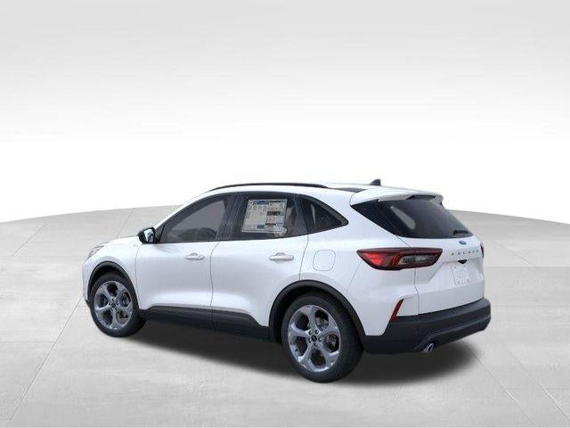 2026 Ford Escape ST-Line FWD