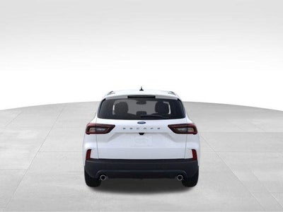 2026 Ford Escape ST-Line FWD