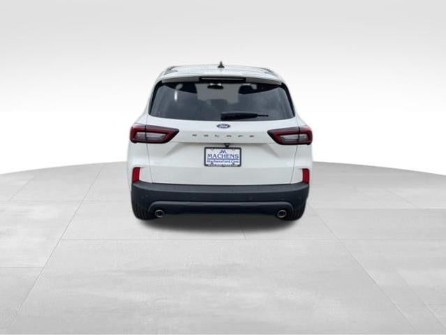 2026 Ford Escape ST-Line FWD