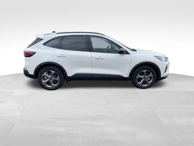 2026 Ford Escape ST-Line FWD