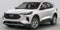 2026 Ford Escape ST-Line FWD