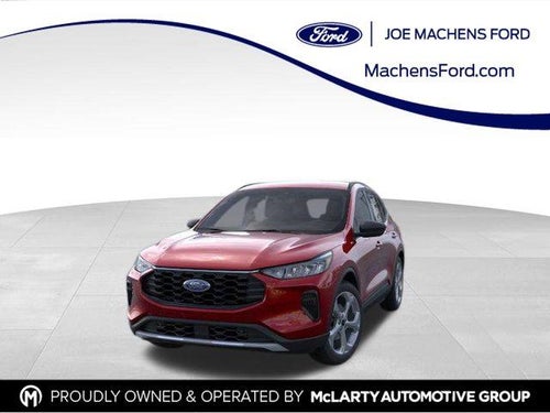2026 Ford Escape ST-Line FWD
