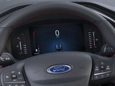 2026 Ford Escape ST-Line FWD