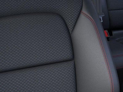 2026 Ford Escape ST-Line FWD