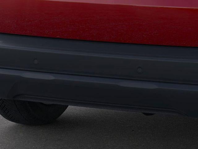 2026 Ford Escape ST-Line FWD