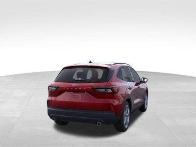 2026 Ford Escape ST-Line FWD