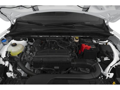 2026 Ford Escape ST-Line FWD