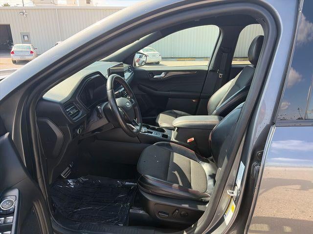 2023 Ford Escape ST-Line FWD