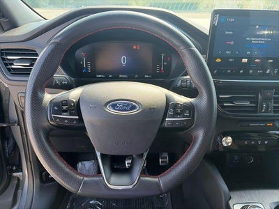 2023 Ford Escape ST-Line FWD