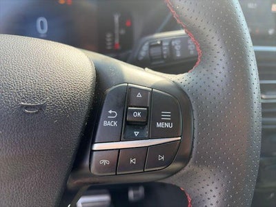 2023 Ford Escape ST-Line FWD