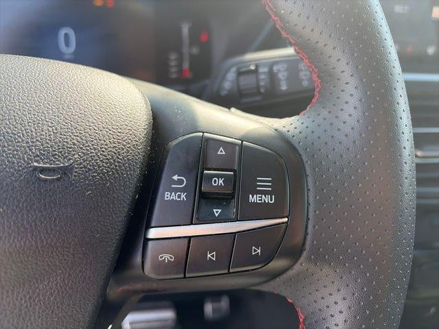 2023 Ford Escape ST-Line FWD