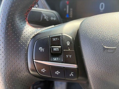 2023 Ford Escape ST-Line FWD