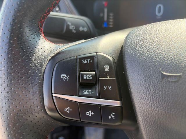 2023 Ford Escape ST-Line FWD