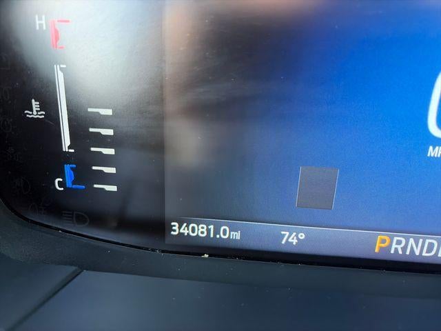 2023 Ford Escape ST-Line FWD