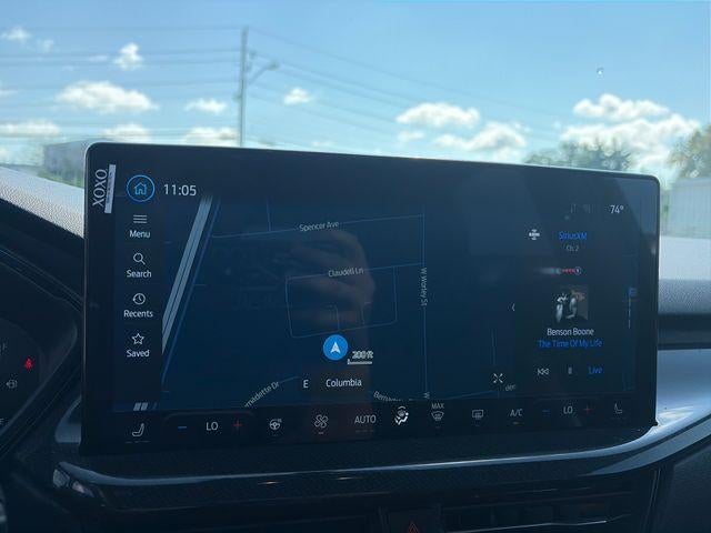 2023 Ford Escape ST-Line FWD
