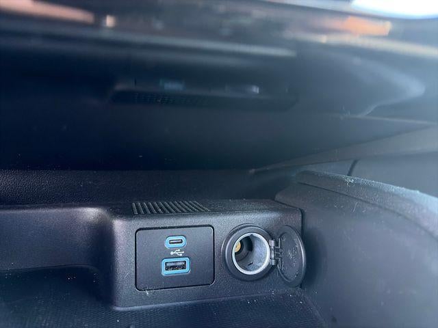 2023 Ford Escape ST-Line FWD