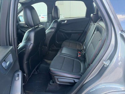 2023 Ford Escape ST-Line FWD