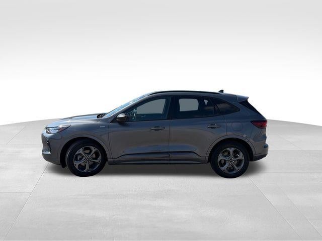 2023 Ford Escape ST-Line FWD