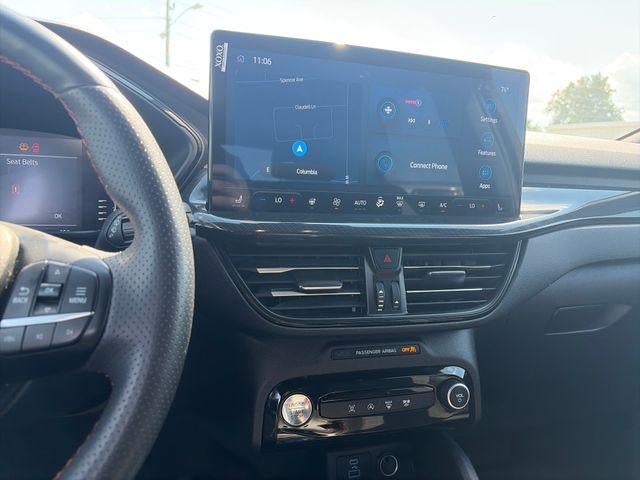2023 Ford Escape ST-Line FWD