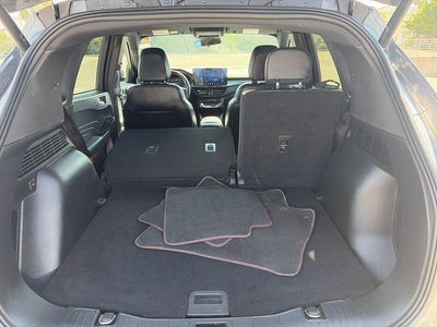 2023 Ford Escape ST-Line FWD